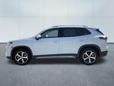 Thumbnail of 2025 Pure White Volkswagen Tiguan