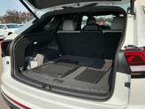 Thumbnail of 2025 Opal White Volkswagen Atlas Cross Sport