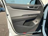 Thumbnail of 2025 Opal White Volkswagen Atlas Cross Sport