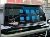 Thumbnail of 2025 Opal White Volkswagen Atlas Cross Sport