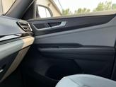 Thumbnail of 2025 Opal White Volkswagen Atlas Cross Sport