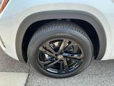 Thumbnail of 2025 Opal White Volkswagen Atlas Cross Sport