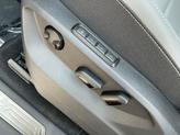 Thumbnail of 2025 Opal White Volkswagen Atlas Cross Sport
