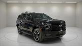 Thumbnail of 2023 Black Chevrolet Tahoe