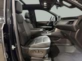 Thumbnail of 2023 Black Chevrolet Tahoe