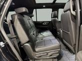 Thumbnail of 2023 Black Chevrolet Tahoe