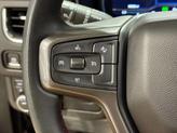 Thumbnail of 2023 Black Chevrolet Tahoe