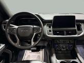 Thumbnail of 2023 Black Chevrolet Tahoe