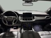 Thumbnail of 2023 Black Chevrolet Tahoe