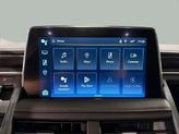 Thumbnail of 2023 Black Chevrolet Tahoe