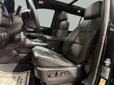 Thumbnail of 2023 Black Chevrolet Tahoe