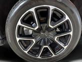 Thumbnail of 2023 Black Chevrolet Tahoe