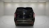 Thumbnail of 2023 Black Chevrolet Tahoe