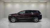 Thumbnail of 2023 Rich Garnet Metallic Buick Enclave