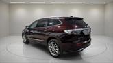 Thumbnail of 2023 Rich Garnet Metallic Buick Enclave