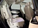 Thumbnail of 2023 Rich Garnet Metallic Buick Enclave