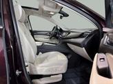 Thumbnail of 2023 Rich Garnet Metallic Buick Enclave