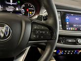 Thumbnail of 2023 Rich Garnet Metallic Buick Enclave
