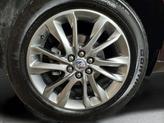 Thumbnail of 2023 Rich Garnet Metallic Buick Enclave