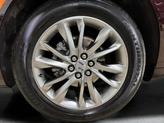 Thumbnail of 2023 Rich Garnet Metallic Buick Enclave