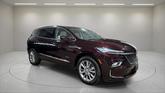 Thumbnail of 2023 Rich Garnet Metallic Buick Enclave