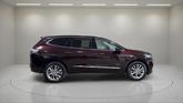 Thumbnail of 2023 Rich Garnet Metallic Buick Enclave