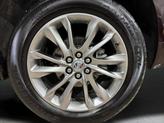 Thumbnail of 2023 Rich Garnet Metallic Buick Enclave