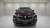 Thumbnail of 2023 Rich Garnet Metallic Buick Enclave