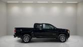 Thumbnail of 2021 Onyx Black GMC Canyon
