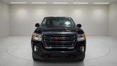 Thumbnail of 2021 Onyx Black GMC Canyon
