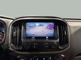 Thumbnail of 2021 Onyx Black GMC Canyon