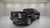 Thumbnail of 2021 Onyx Black GMC Canyon