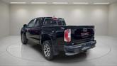 Thumbnail of 2021 Onyx Black GMC Canyon