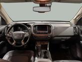 Thumbnail of 2021 Onyx Black GMC Canyon