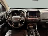 Thumbnail of 2021 Onyx Black GMC Canyon