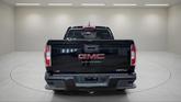 Thumbnail of 2021 Onyx Black GMC Canyon
