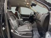 Thumbnail of 2021 Onyx Black GMC Canyon
