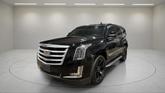 Photo of 2016 Black Raven Cadillac Escalade