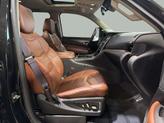 Thumbnail of 2016 Black Raven Cadillac Escalade