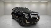 Thumbnail of 2016 Black Raven Cadillac Escalade