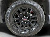 Thumbnail of 2023 Onyx Black GMC Sierra 1500