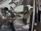 Thumbnail of 2023 Onyx Black GMC Sierra 1500