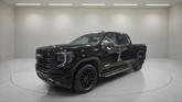 Photo of 2023 Onyx Black GMC Sierra 1500