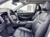 Thumbnail of 2022 Brilliant Silver Metallic Nissan Rogue