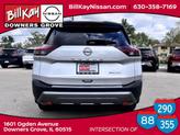 Thumbnail of 2022 Brilliant Silver Metallic Nissan Rogue