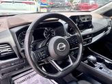 Thumbnail of 2022 Brilliant Silver Metallic Nissan Rogue