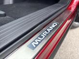 Thumbnail of 2024 Scarlet Ember Tintcoat Nissan Murano