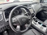 Thumbnail of 2024 Scarlet Ember Tintcoat Nissan Murano
