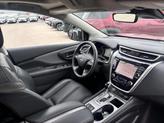 Thumbnail of 2024 Scarlet Ember Tintcoat Nissan Murano