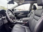 Thumbnail of 2024 Scarlet Ember Tintcoat Nissan Murano